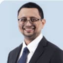 Dr. Aslannif Roslan