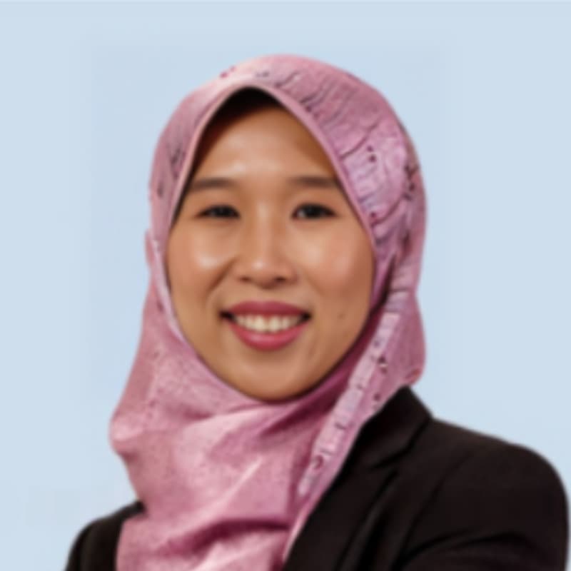 Dr. Suraya Hani Kamsani