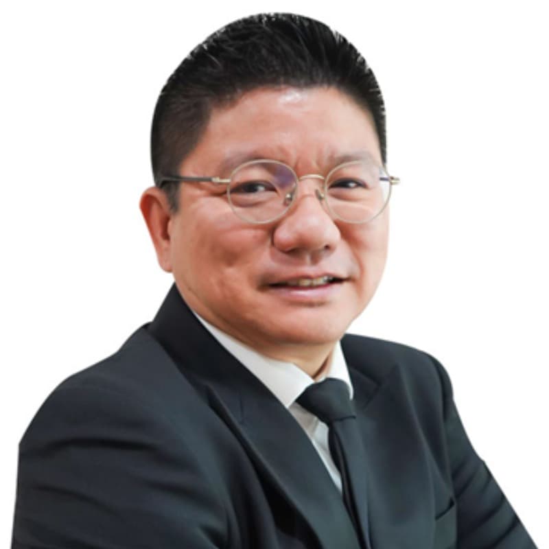 Dr Sim Lin Kiat