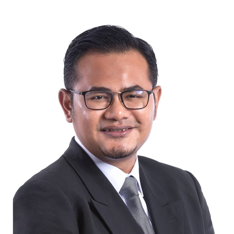 Dr Muhamed Nabil Fahmi Bin Jamaluddin
