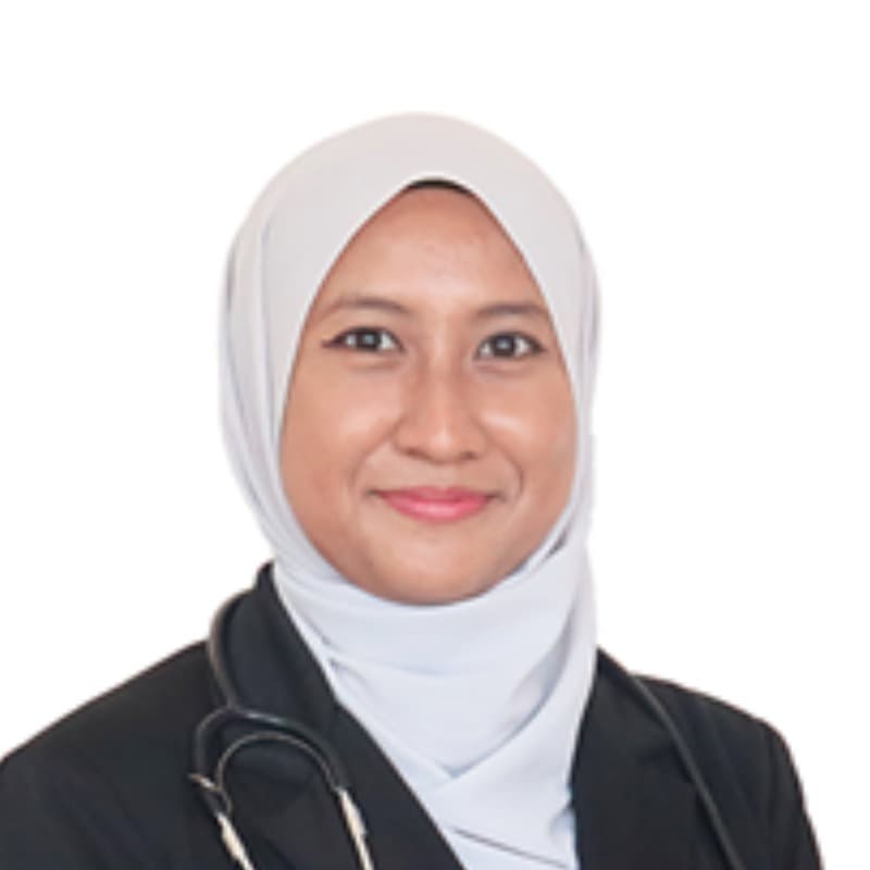 Dr Tengku Ainafarihan Tengku Abdullah