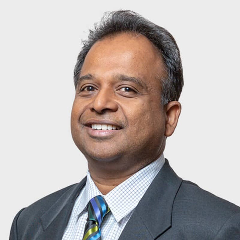 Dr Ananda A/L Sundralingam