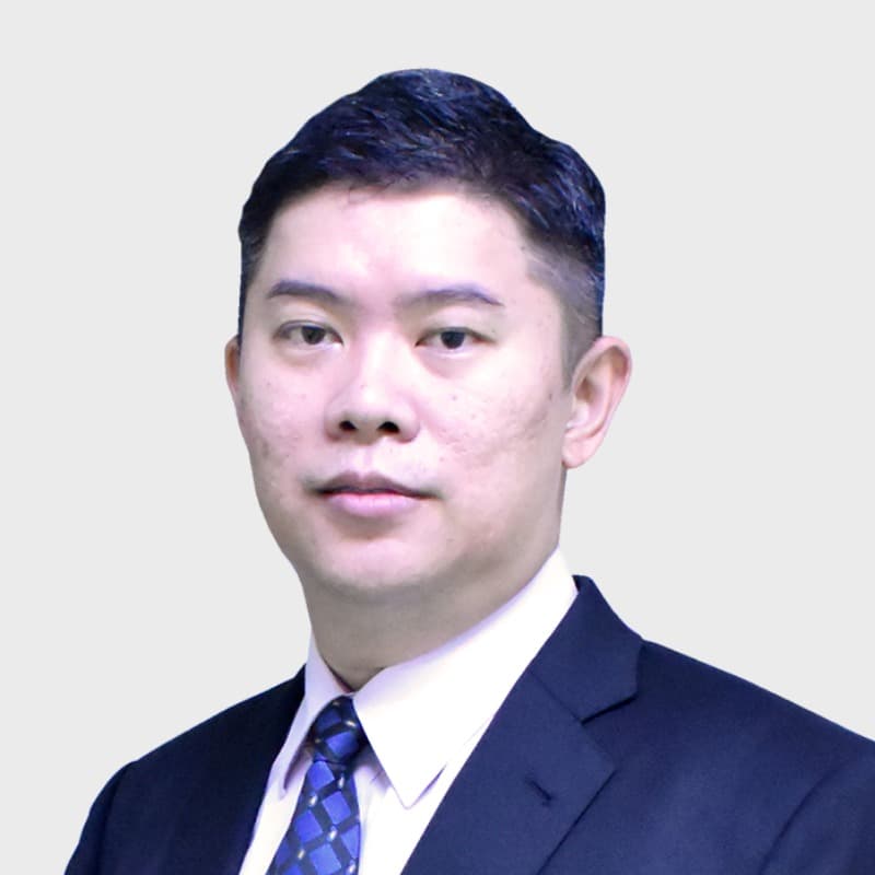 Dr Chua Wei Yan @ Chay Tzong Yan