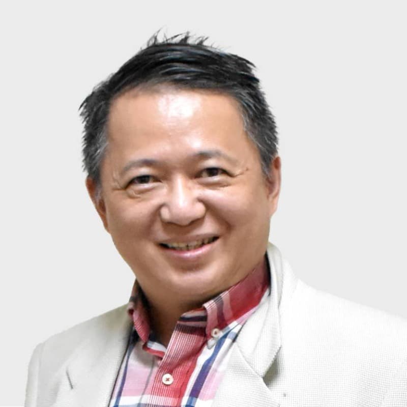 Dr Chin Kah Chuan