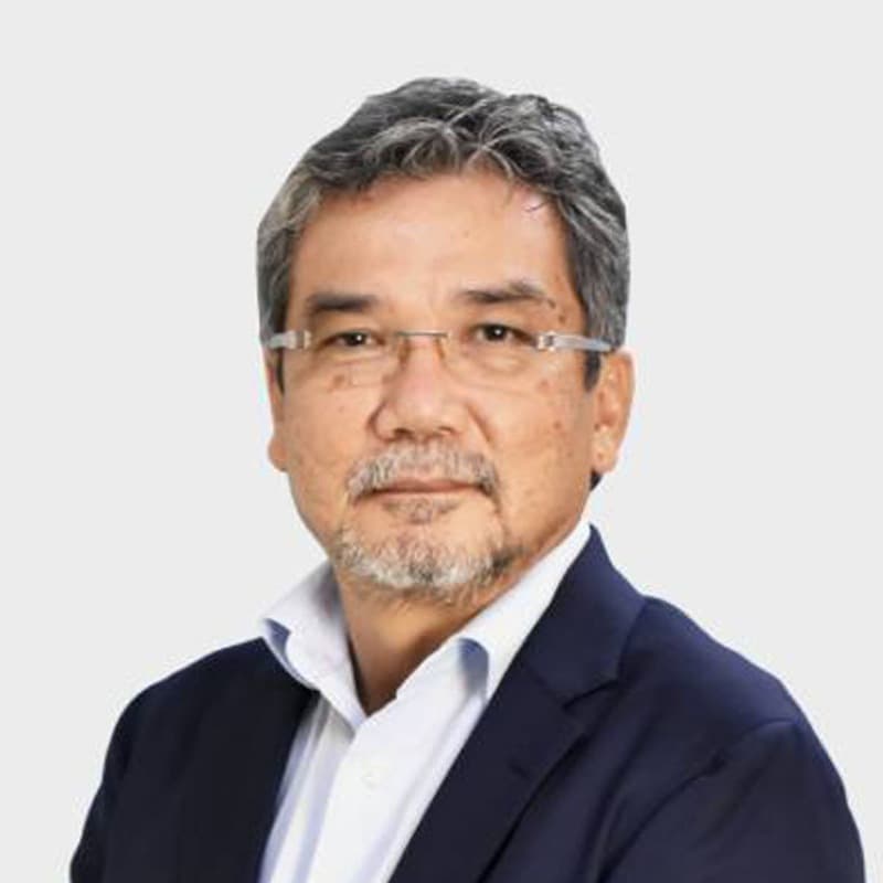 Datuk Dr Nor Izham Bin Aziz