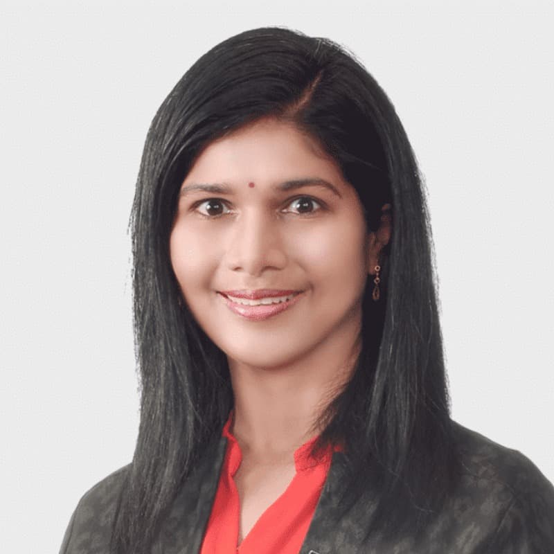 Dr Nanthini Ponnuvelu