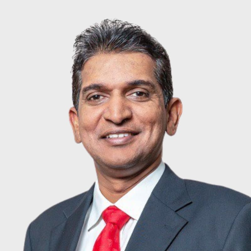 Dr K. Yugasaravanan @ Imran Abdullah