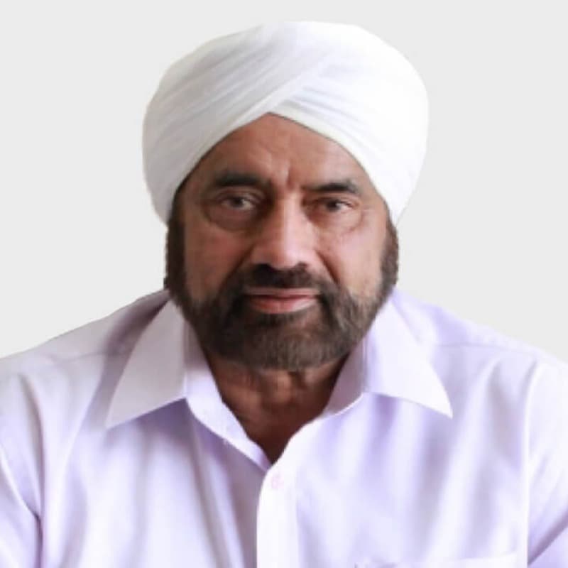 Datuk Dr Mahinder Singh Marne