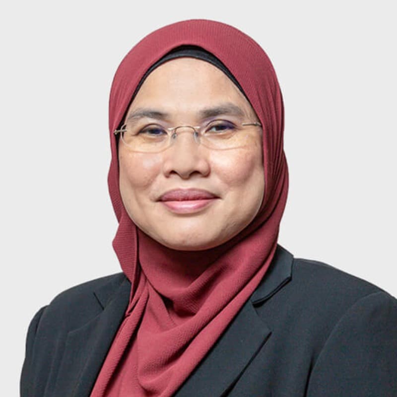 Dr Ishaireen Binti Dalib