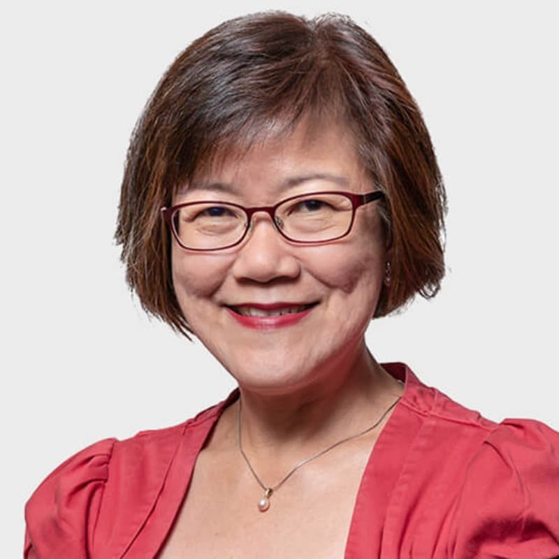 Dr Tan Lee Nak