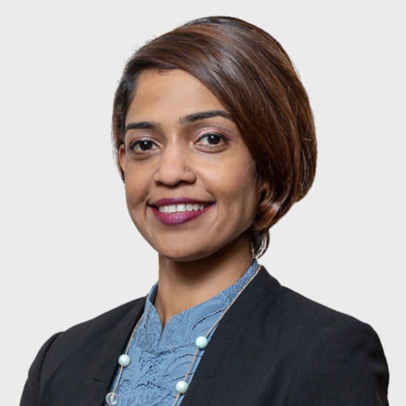 Datin Dr Kasthuri Nagaratnam