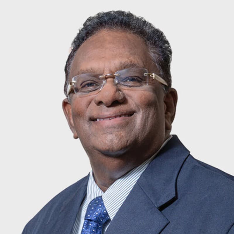 Datuk Dr Peraba Subramaniam