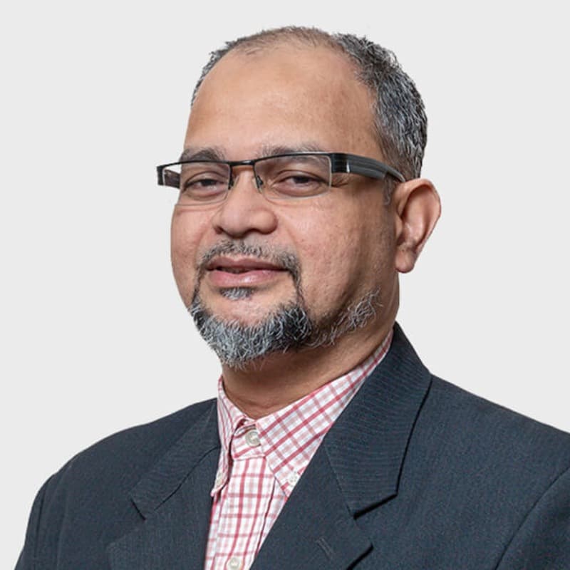 Dr Hamizan Bin Yaacob