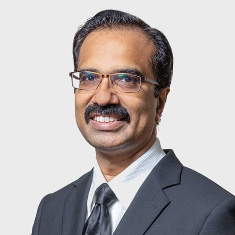 Datuk Dr. TR. Kalyana