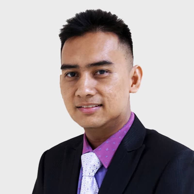 Dr Zafri Helmi Bin Zakariah