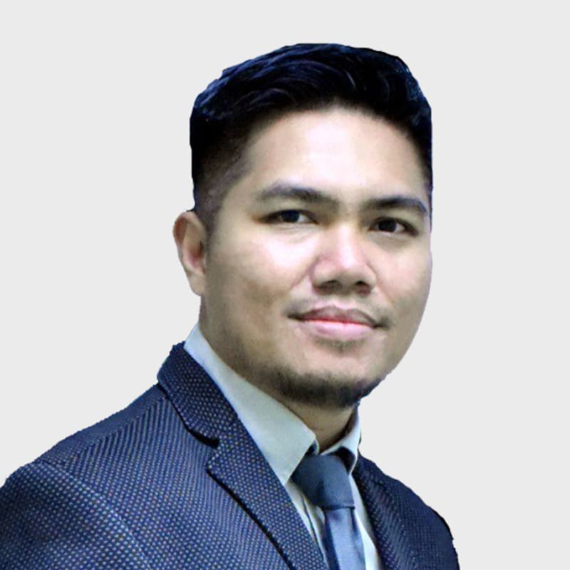 Dr Warith Muhammad Bin Syafrein Effendi