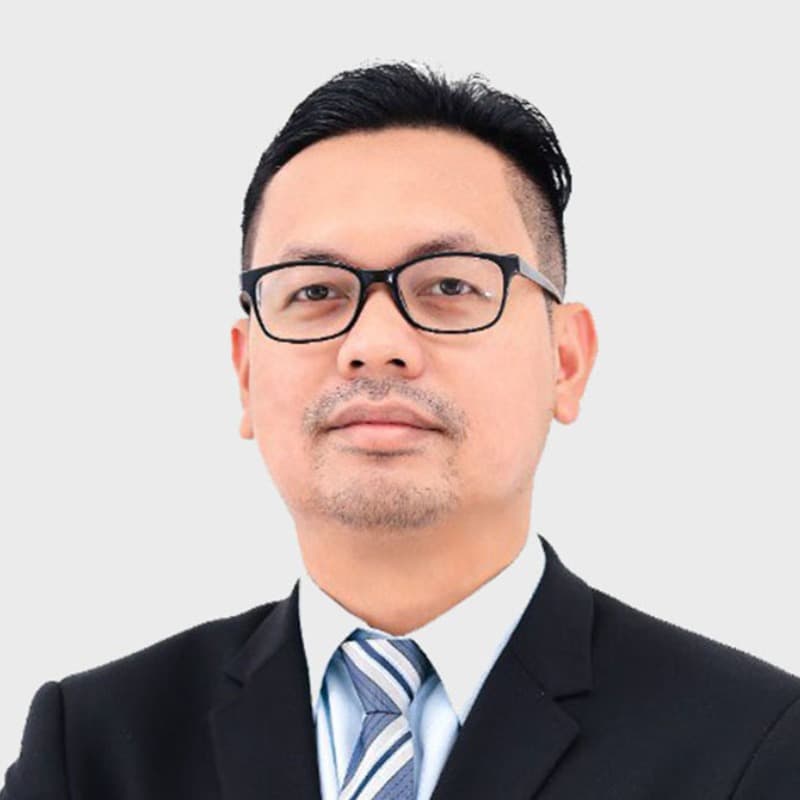 Dr Adam Al-Anas Bin Mat Ali