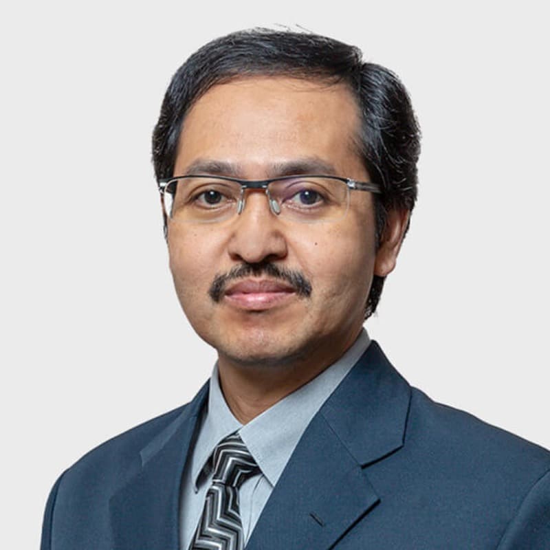 Dr Mohd Raslan Bin Mohd Radzi