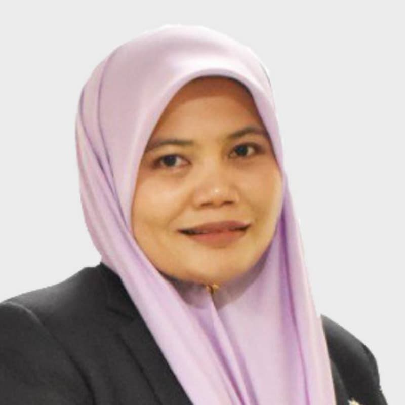 Dr Nurul Dayana Binti Nordin