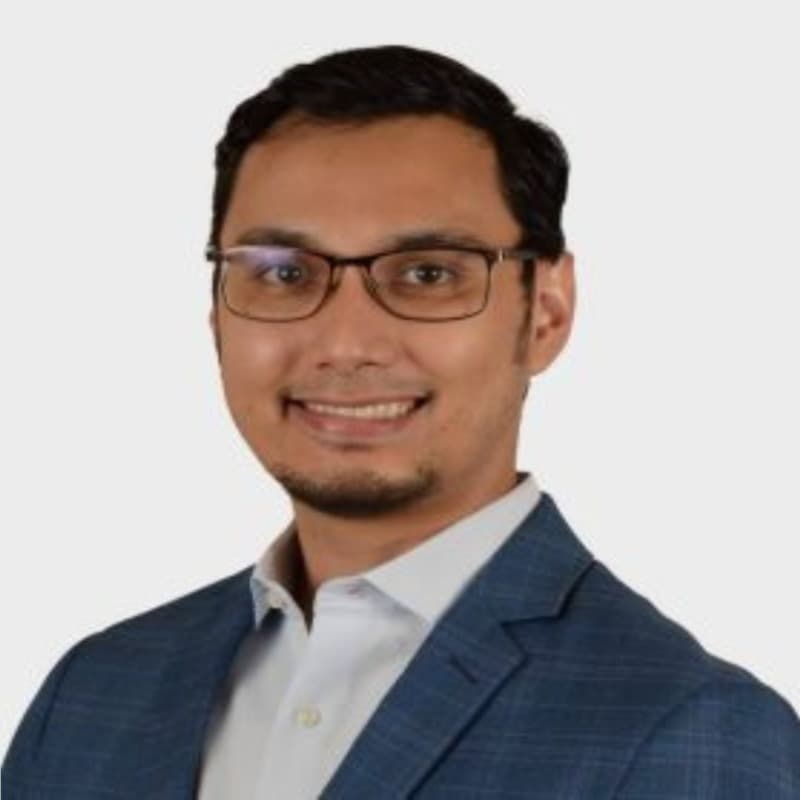 Dr Muhammad Yazid Bin Sarkawi