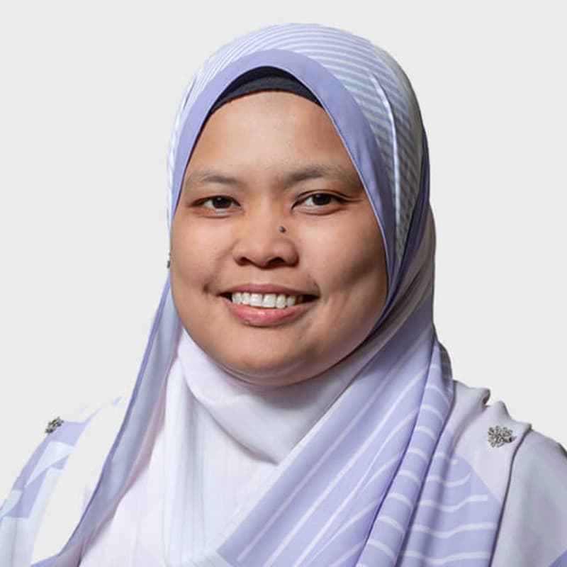 Dr Hasmawati Binti Muhamad Ismail