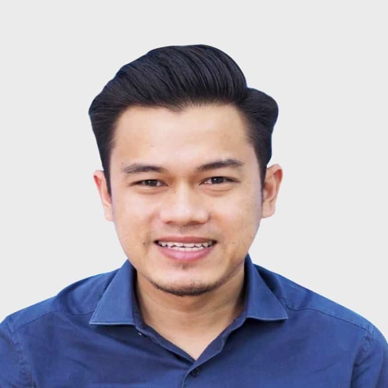 Dr Mohamad Izlin Hakeem Bin Md Yusof