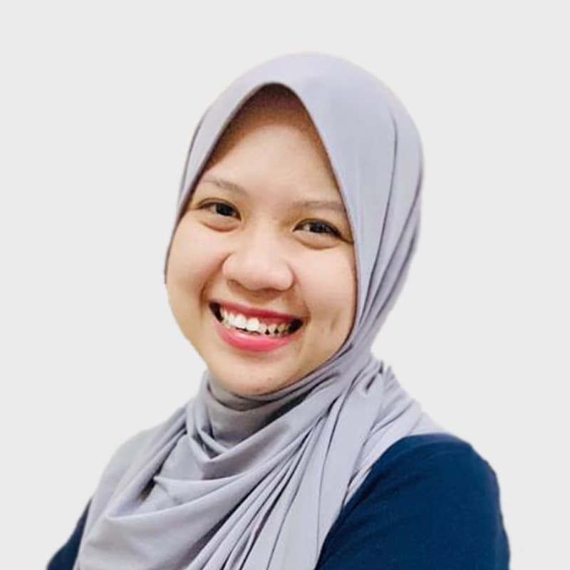 Dr Marina Binti Abd Mujib