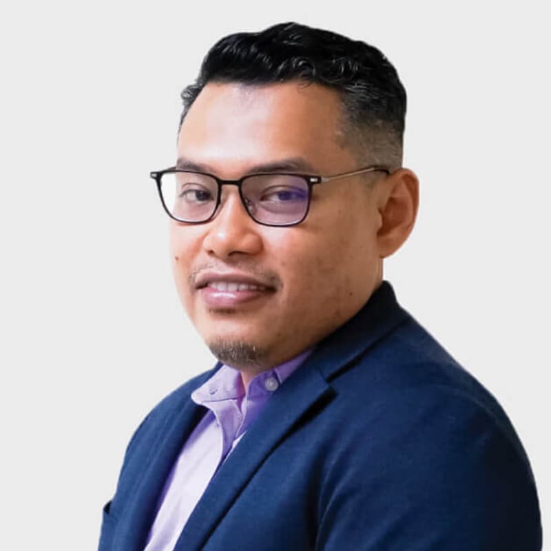 Dr Fakhrizzaki Bin Shamsul Baharain