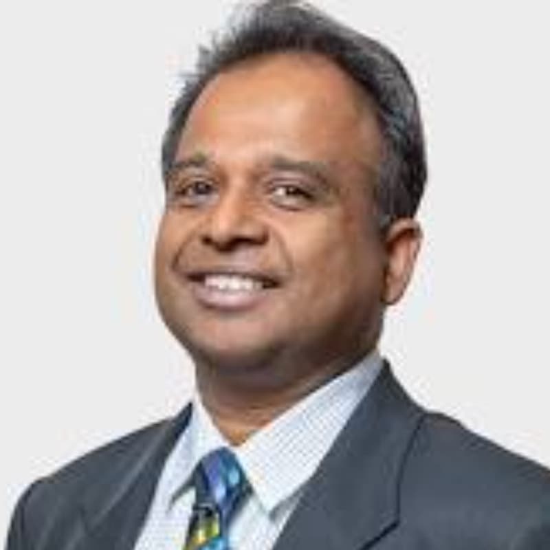 Dr Vijaendreh A/L Subramaniam