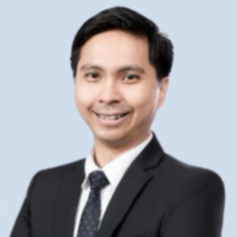 Dr. Muhammad Azuan Nazri