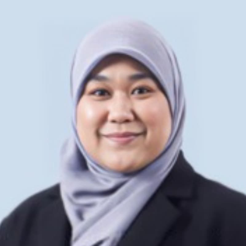 Dr. Farhana Ahmad Tarmizi