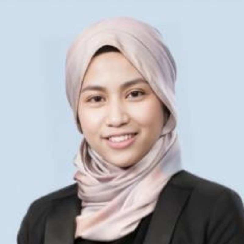 Dr. Nur Zubaidah Abd Ghafar