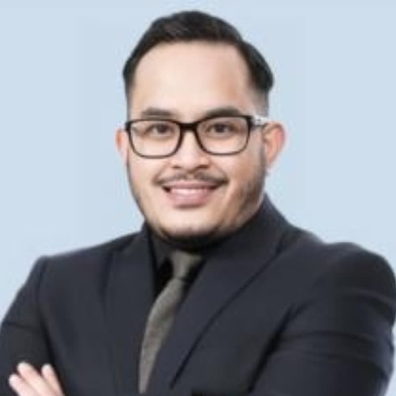 Dr. Muhammad Fakhrul Ammar Mohamed Baharom