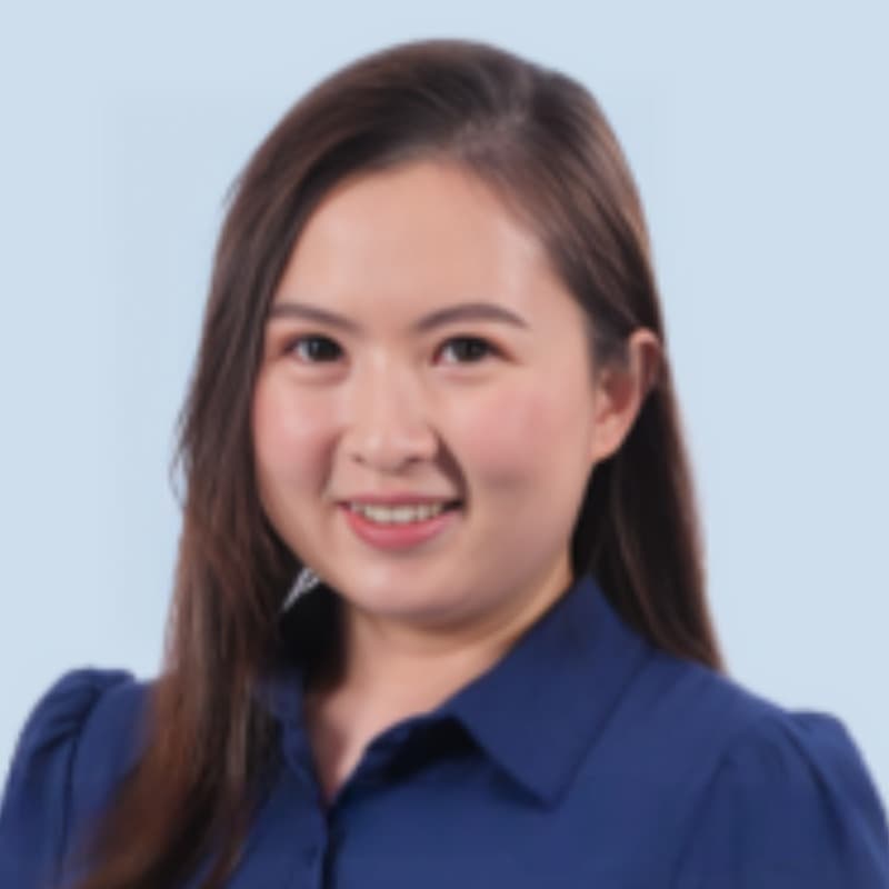 Dr. Cherrie Chua Ying Ying