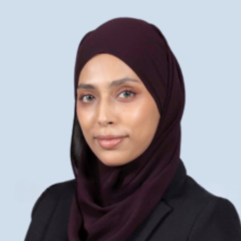 Dr. Nurul Syafiqa Sadhik Batcha