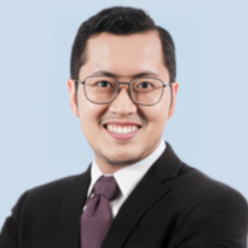 Dr. Ahmad Nazrin Ja’apar