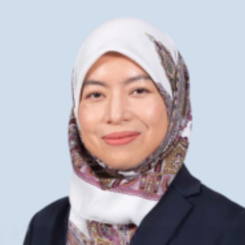 Dr. Najiah Abdol Rauh