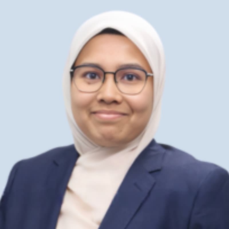 Dr. Sharifah Nor Liyana Syed Mohd Noor Hisam