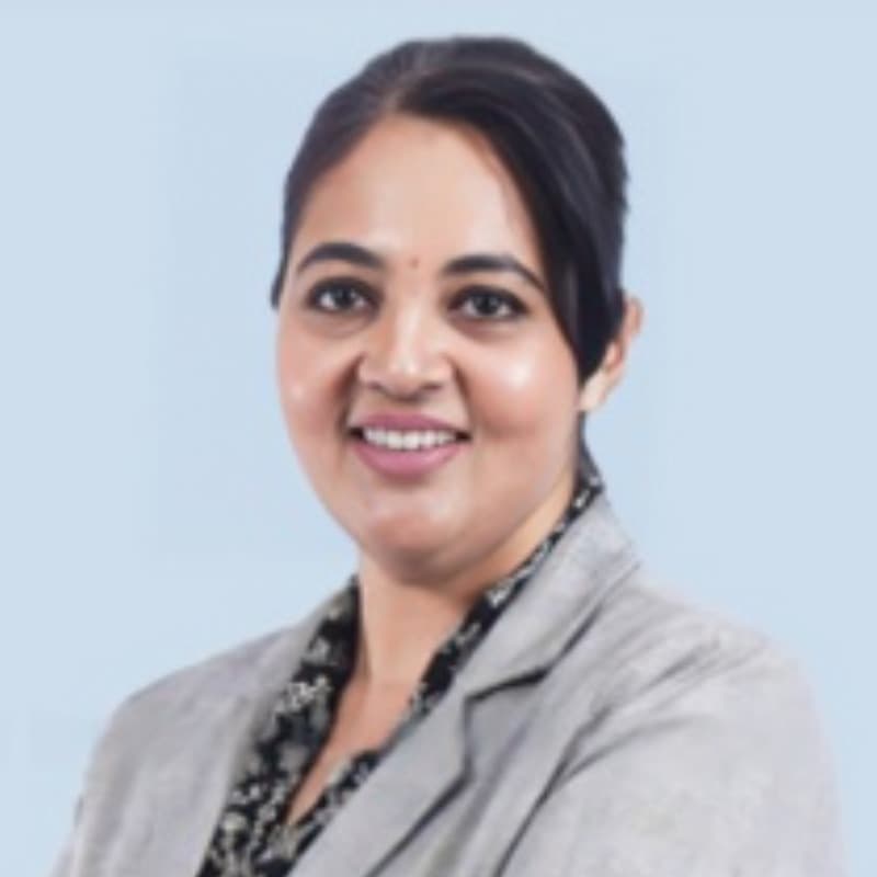 Dr. Subashini Muthiah Mutaya