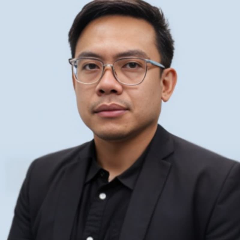 Dr. Faiz Farhan Jamalluddin