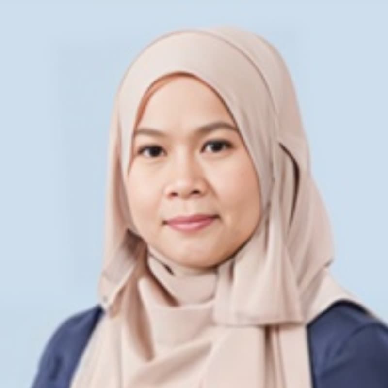 Dr. Sharifah Khadijah Syed Ubaidillah