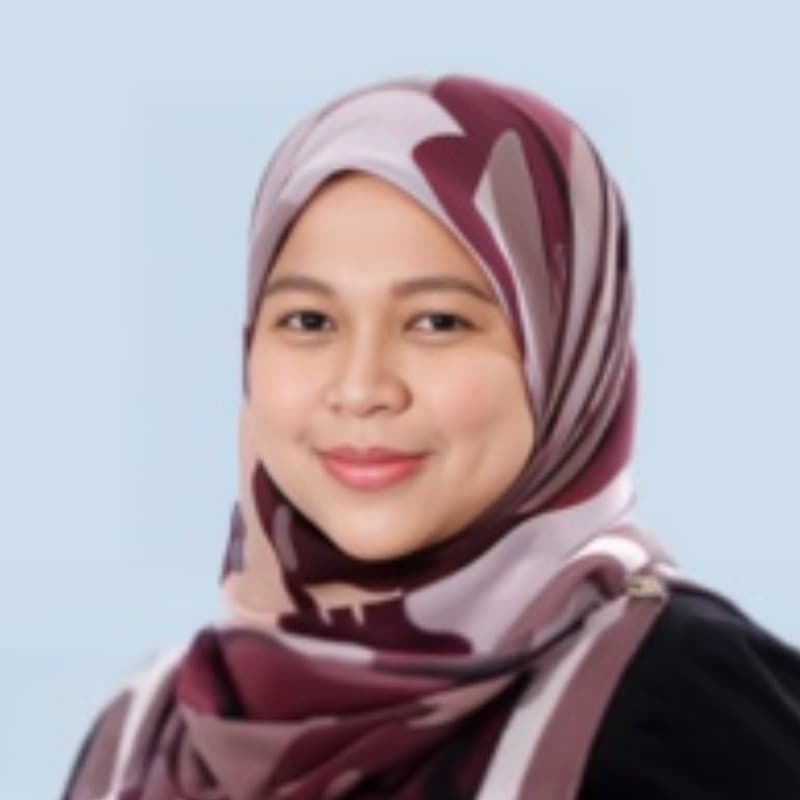 Dr. Nursuraya Aini Ismail