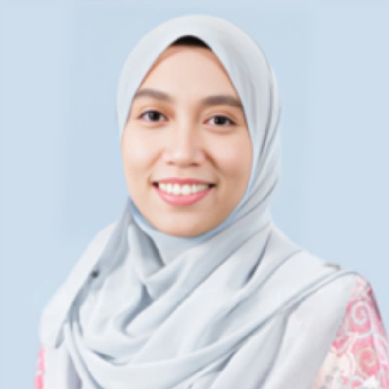 Dr. Siti Nur Athirah Mohd Hamdan