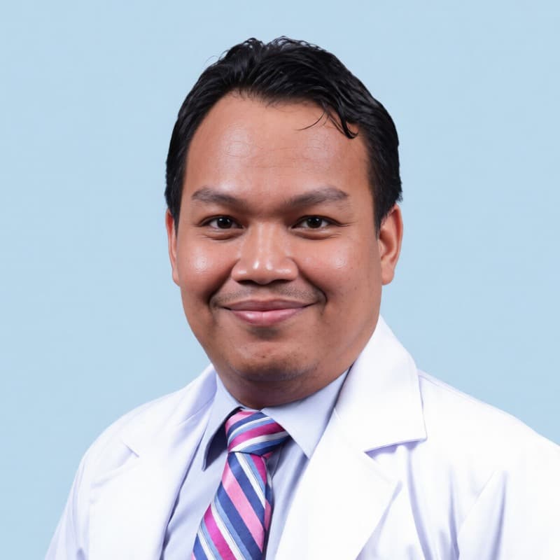 Dr. Helmi Nur Ashraf Abdul Rahim