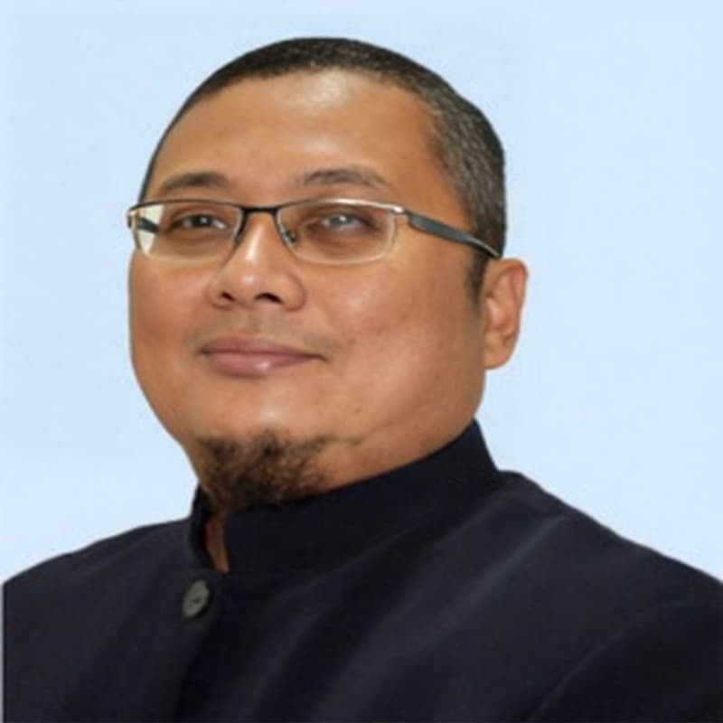 Dr. Mohammad Azlee Abdul Mutalib