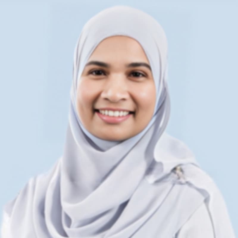 Dr. Farah Adibah Mohamed Hassan