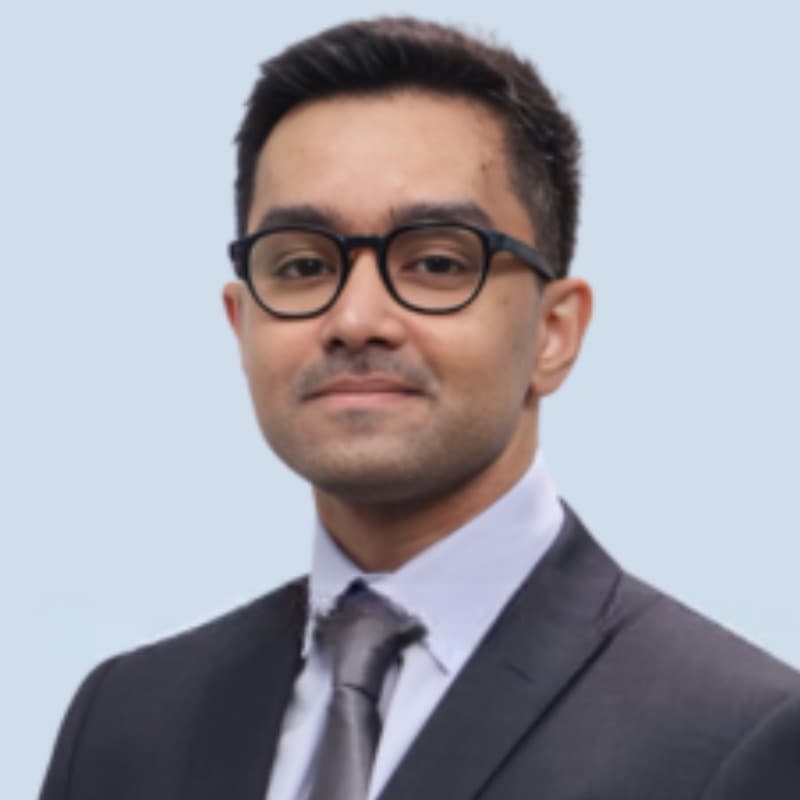 Dr. Wazir Ahmad Haja Sahabudeen