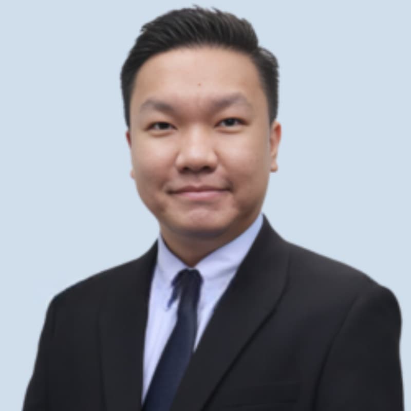 Dr. Ignatius Wong Hsun-Hong