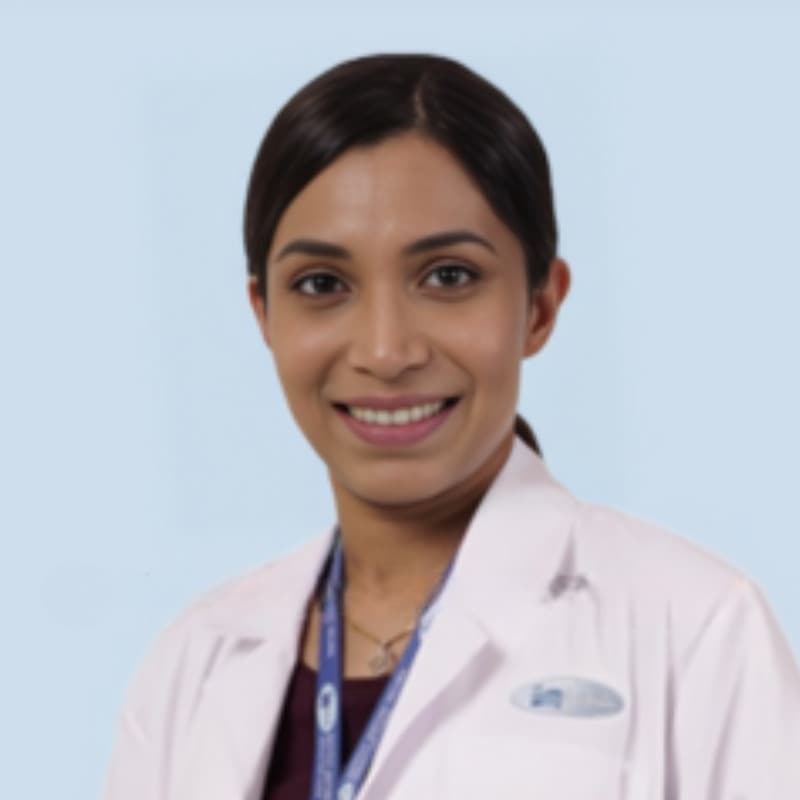 Dr. Noreen Lynette Louis