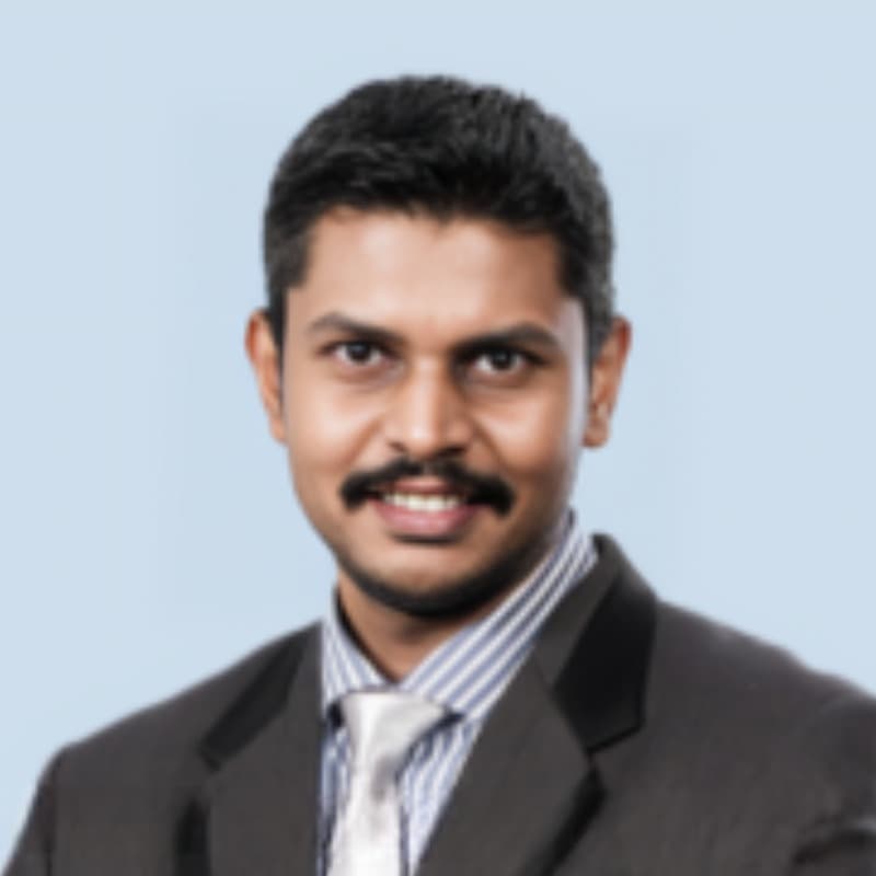 Dr. Dinakren Balashanmugam